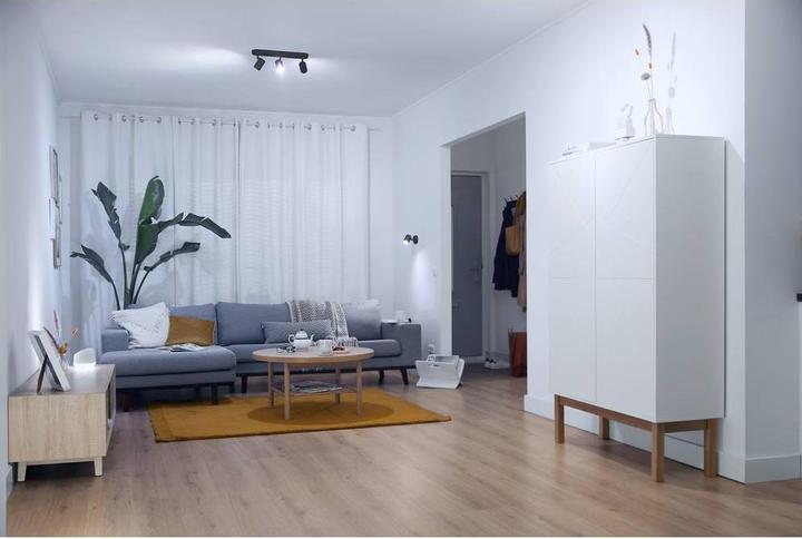 Image du produit WiZ Imageo (1035 lm, GU10)