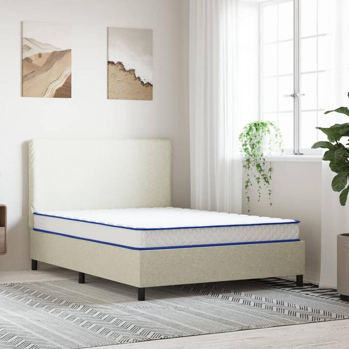 Produktbild VidaXL Celestine (140 x 190 cm, Schaumstoffkern)