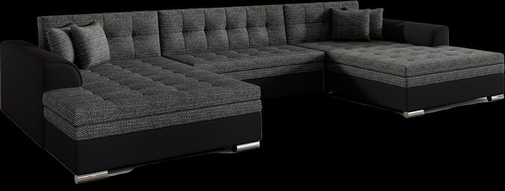Dark Gray Berlin 02, Soft 11