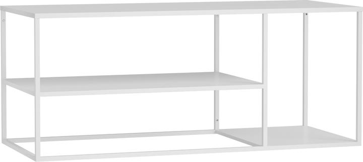 Actual product image En.Casa Solund (120 x 50 x 50 cm)