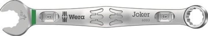 Wera 6003 Joker 9