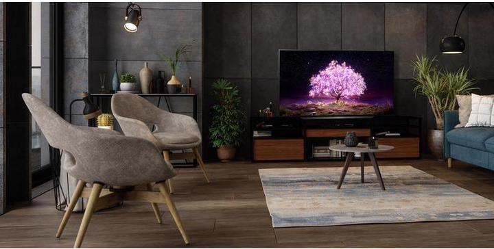 Image du produit LG OLED77C17 (77", OLED, 4K, 2021)