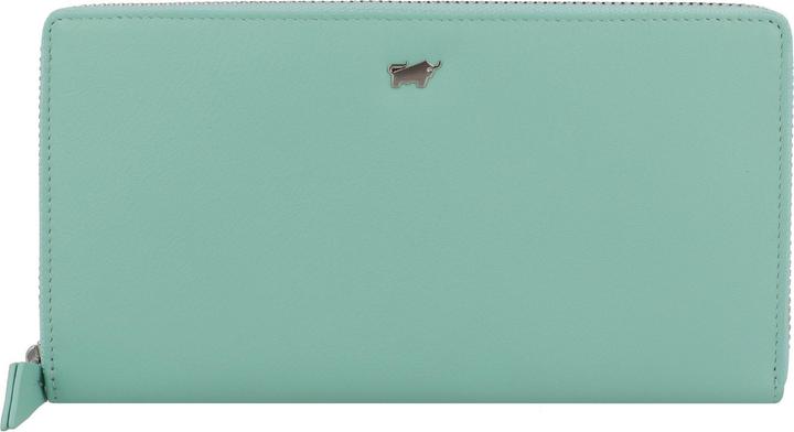 Aquamarin