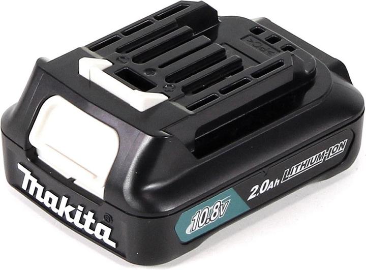 Produktbild Makita CP 100 DA1J 10,8 V Akku Universalschere Multi Cutter im Makpac + 1 x 2,0 Ah Akku - ohne