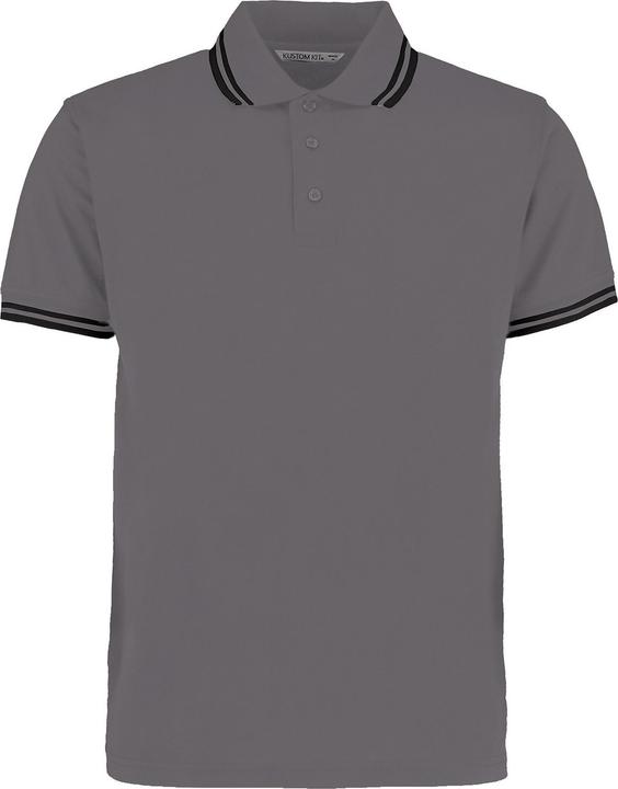 Produktbild Kustom Kit Poloshirt (M)