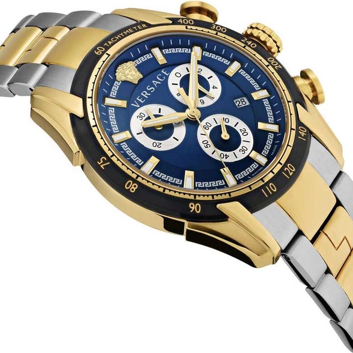 Produktbild Versace VE2I00421 (Chronograph, 44 mm)