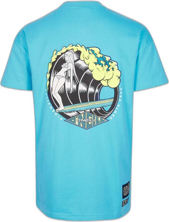 Image du produit O'Neill t-shirt o'nei imbo graphic (L)