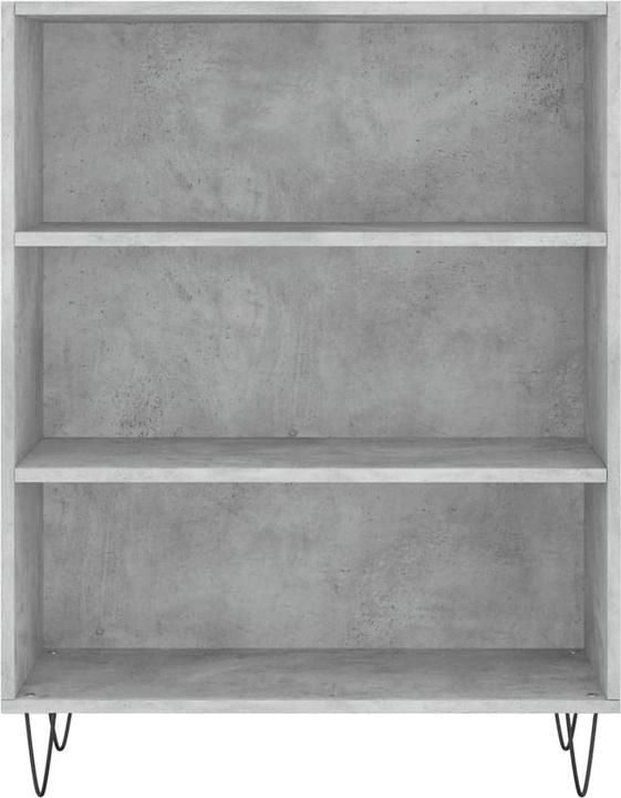 Immagine prodotto VidaXL Aldon (69,5 x 32,5 x 180 cm)