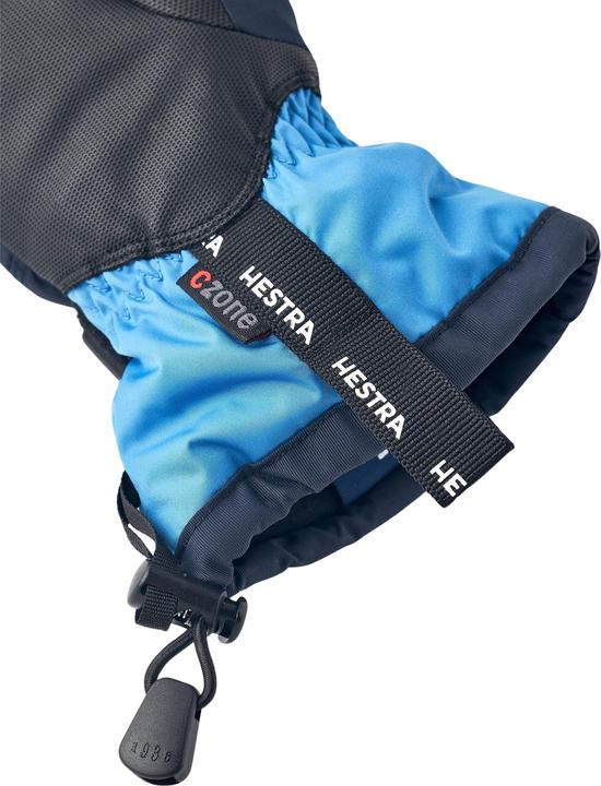 Produktbild Hestra Gauntlet Czone Jr. (7)
