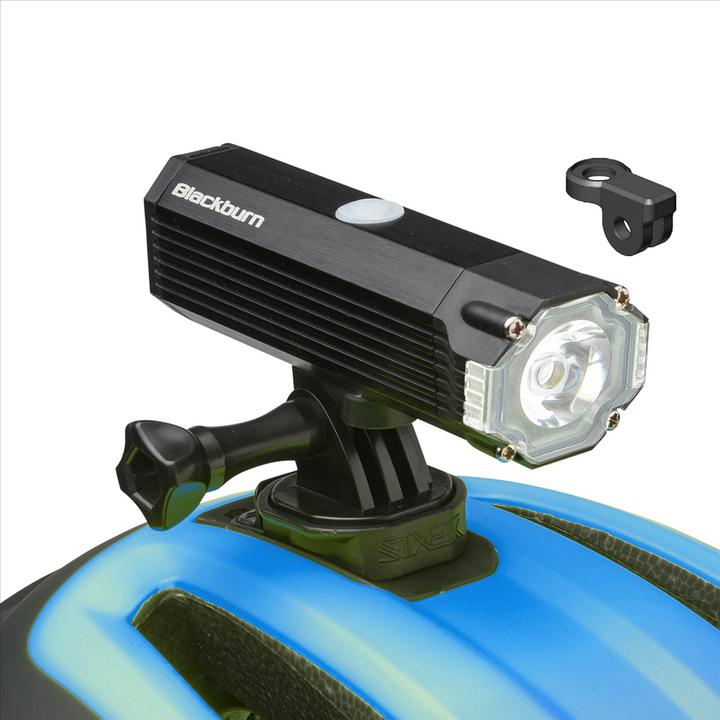 Actual product image Blackburn Dayblazer 1000 Front Light (1000 lm)