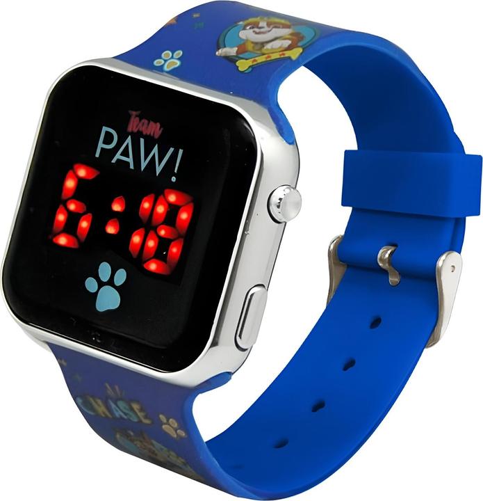 Immagine prodotto Accutime Paw Patrol (Orologio digitale, 38 mm)