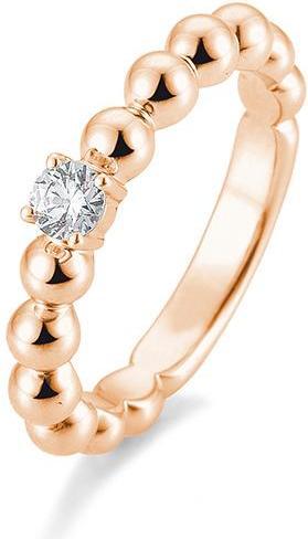 Image du produit Breuning Bague de fiançailles Boule (48, Or 585/14 K)