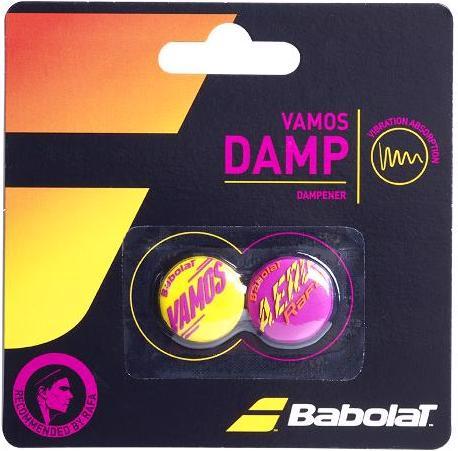 Immagine prodotto Babolat Vamos Damp x2
