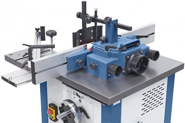 Image du produit Bernardo Cantina Bernardo - Tischfräsmaschine T 500 PR - 400 V