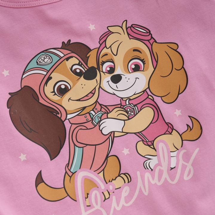 Image du produit Minymo Paw Patrol Kleid (98)