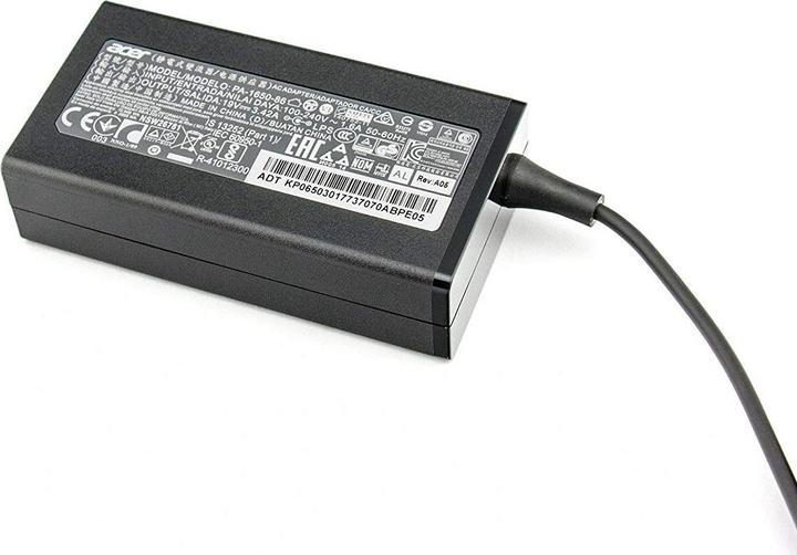 Actual product image Packard Bell Ap.06501.033 (65 W)
