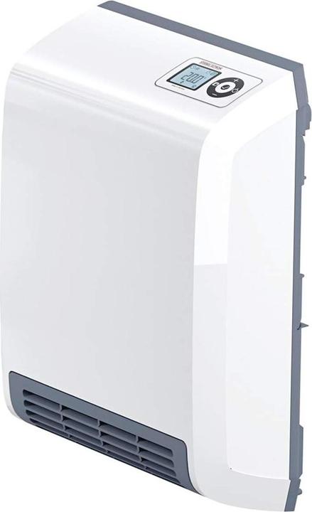 Immagine prodotto Stiebel Eltron Termoventilatore CK 20 trend LCD, 2kW per 25m², testato TÜV, display LC (2000 W)