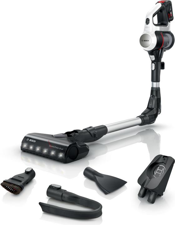 Bosch Hausgeräte BBS711W