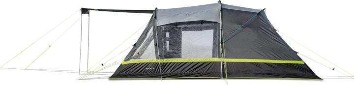 Actual product image Brunner Kalynda 5 (Tunnel tent, 18 kg, 5 persons)