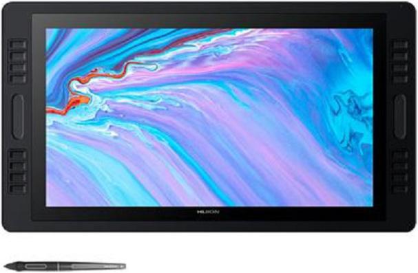 Actual product image Huion Kamvas Pro 20 (2019) (19.50", 5080 lpi)