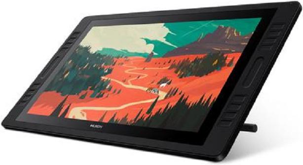 Actual product image Huion Kamvas Pro 20 (2019) (19.50", 5080 lpi)