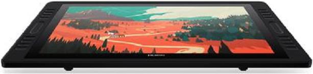 Actual product image Huion Kamvas Pro 20 (2019) (19.50", 5080 lpi)