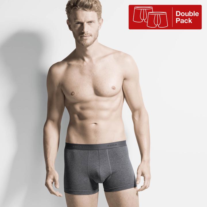Produktbild ISA Bodywear Panty (S, 2er Pack)