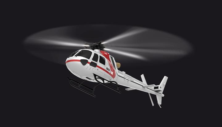 Actual product image Amewi AS350