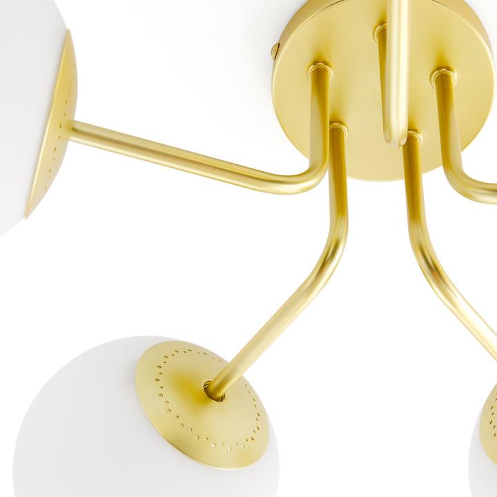 Actual product image La Redoute Interieurs Moricio (E14)