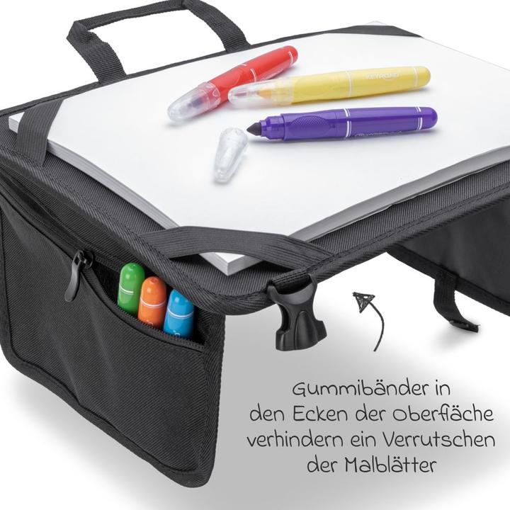 Produktbild Osann Mal-und Reisetablett