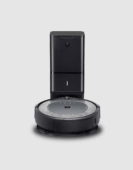 Actual product image iRobot Roomba i5+ (Robot vacuum)