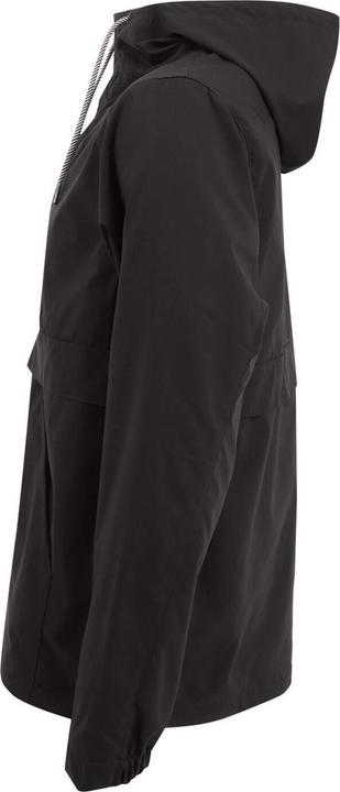 Produktbild Front Row Jacke mit halbem Reissverschluss (L)