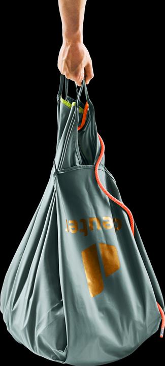 Actual product image Deuter Gravity Rope Sheet