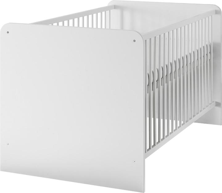 Produktbild Möbel-Eins Bambino (Babybett, Kinderkleiderschrank, Wickelkommode)