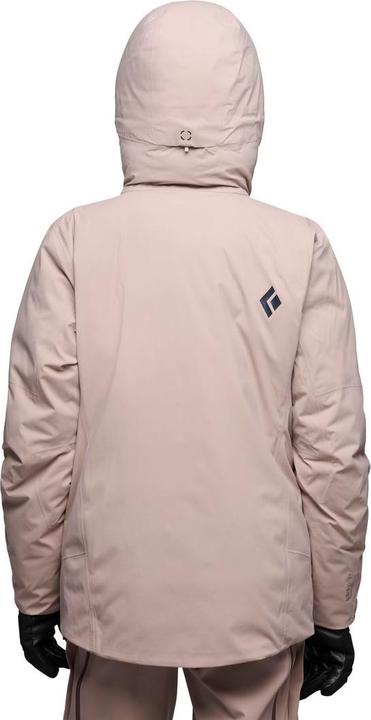 Actual product image Black Diamond W Factor Insulated Parka (M)