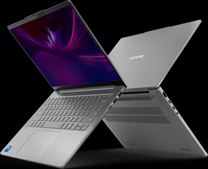 Actual product image Lenovo IdeaPad Slim 5 (14", Intel Core 5 210H, 16 GB, 512 GB, CH)