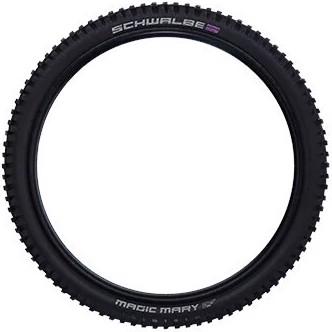 Actual product image Schwalbe Magic Mary (26 x 2.60, 65-559)