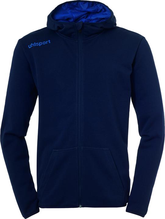 Produktbild Uhlsport uhlsport Kapuzenjacke ESSENTIAL HOOD (152)