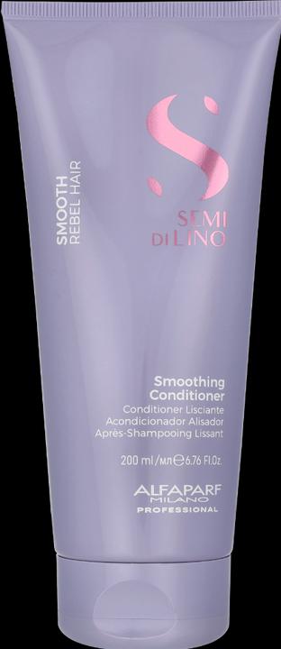 Image du produit Alfaparf Après-shampooing Semi Di Lino Smooth (200 ml)