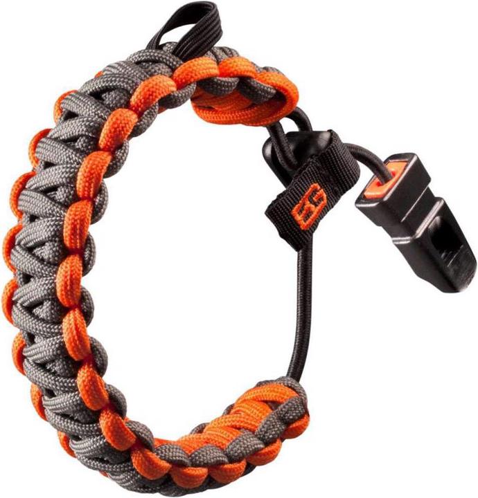 Immagine prodotto Gerber Gear braccialetto di sopravvivenza (29.20 cm, Nylon)