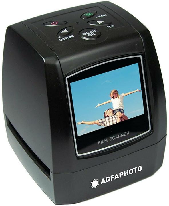 Actual product image AGFAPHOTO Realview AFS100 (USB, Bluetooth)