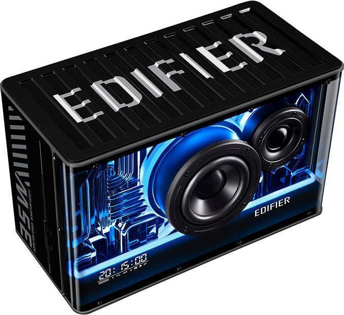 Produktbild Edifier QD35 (Stromversorgung über USB)