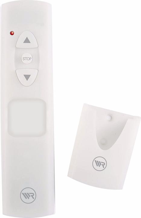 Immagine prodotto Rademacher Trasmettitore portatile DuoFern standard a 1 canale 9491-2 (Trasmettitore portatile)