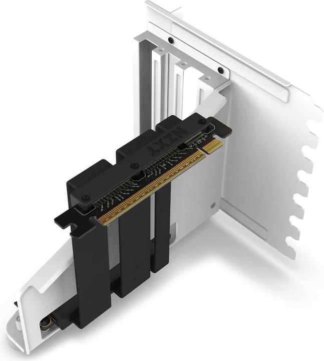 Immagine prodotto NZXT Kit di montaggio verticale per GPU AB-RH175-W1