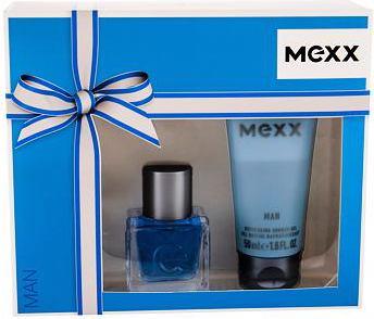 Actual product image Mexx Man (Eau de toilette, 80 ml)