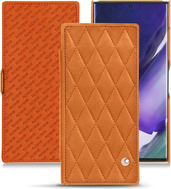 Mandarine vintage - Couture ( Pantone #d47231 )