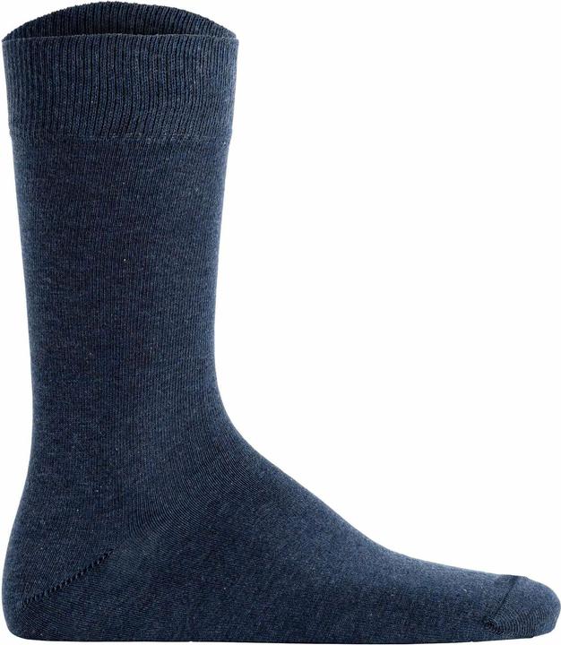 Actual product image Hudson SIMPLY³ 3-PACK (pack of 3, 43 - 46)