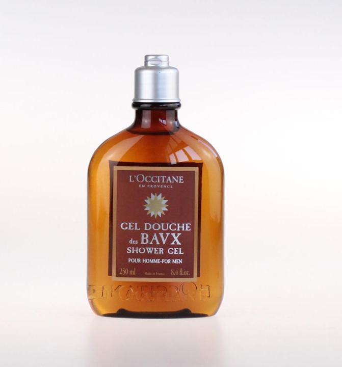 Produktbild L'Occitane Baux Shower Gel (250 ml)