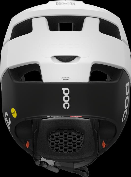 Actual product image Poc Otocon Race MIPS (59 - 62 cm)