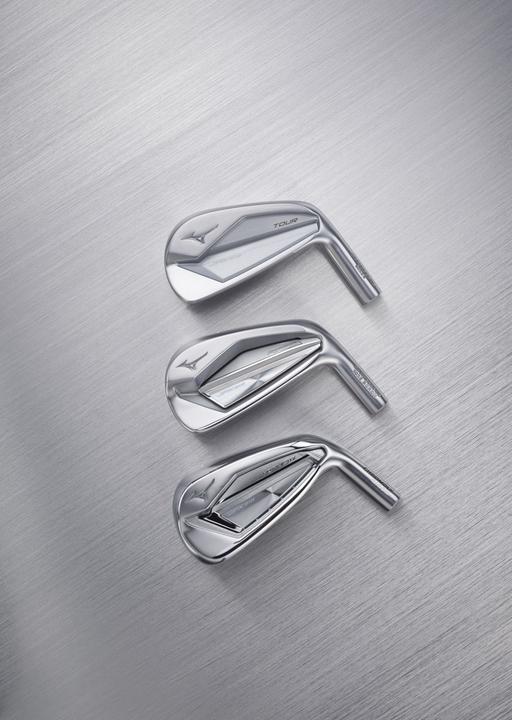 Image du produit ISA Bodywear Poloshirt à manches courtes (Droitier)